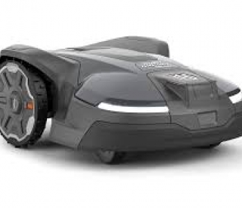 Automower 430X Nera