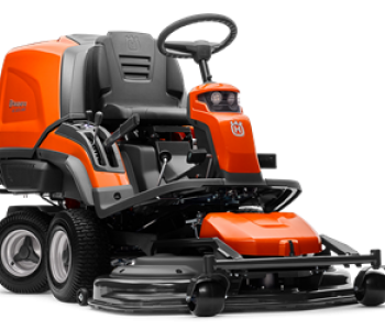 RIDER RC320TS AWD